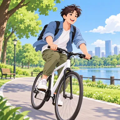young: 若い