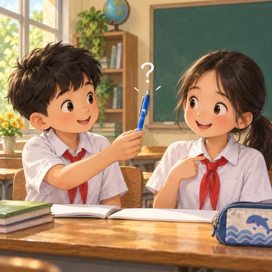 yours: あなたのもの
