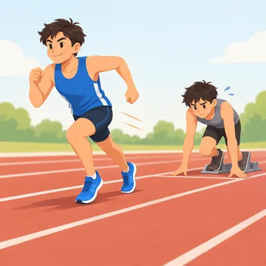advantage: 有利な点