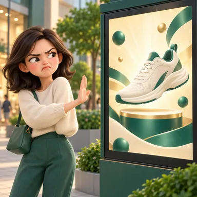 advertisement: 広告