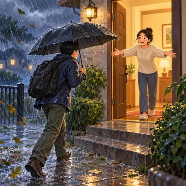 although: 〜だけれども