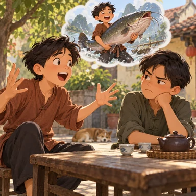 believe: 信じる