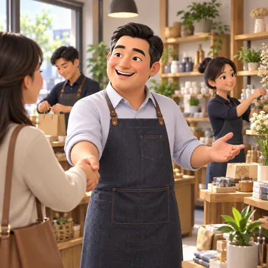 boss: 上司