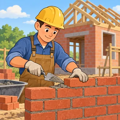 build: 建てる