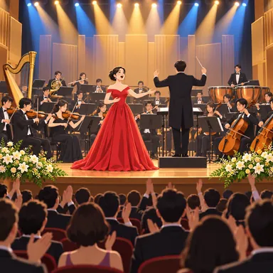 concert: コンサート
