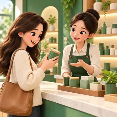 customer: 客