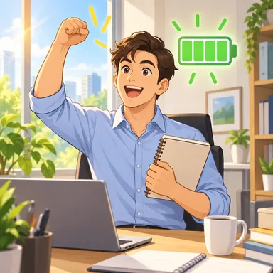 energy: 体力