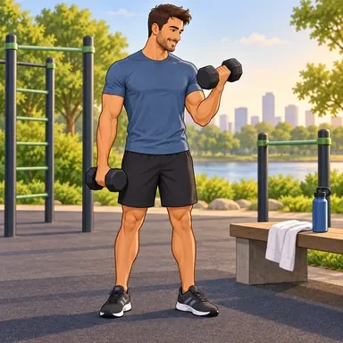 exercise: 運動