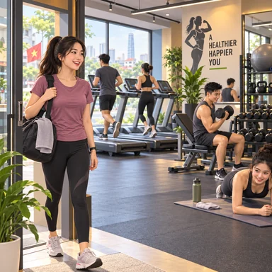gym: ジム
