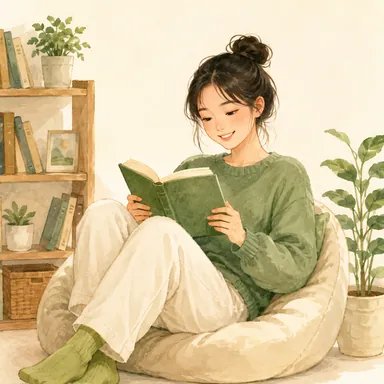hobby: 趣味