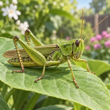 insect: 昆虫