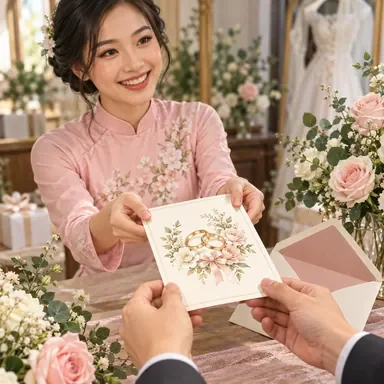 invitation: 招待