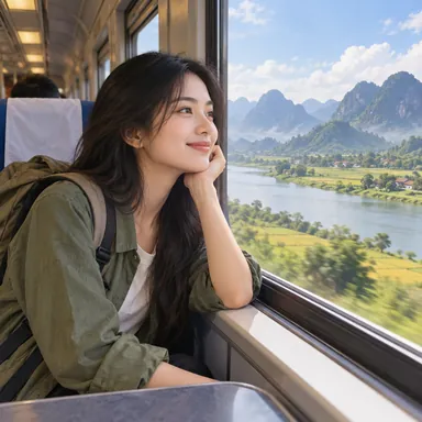 journey: 旅、道のり
