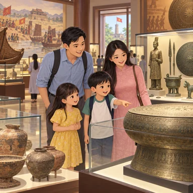 museum: 博物館