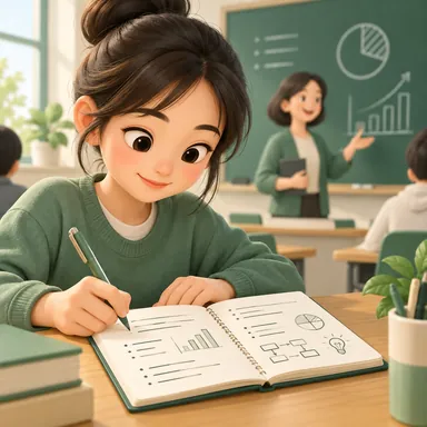 notes: メモ