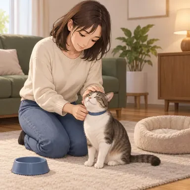 pet: ペット