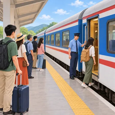platform: プラットホーム