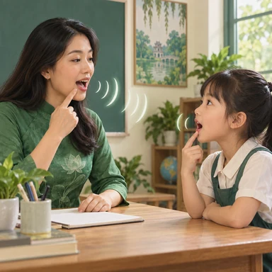 pronounce: 発音する