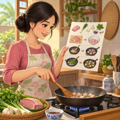 recipe: レシピ