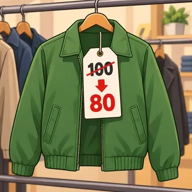 sale: セール