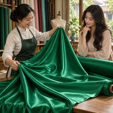 silk: 絹