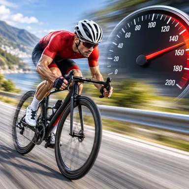 speed: 速度