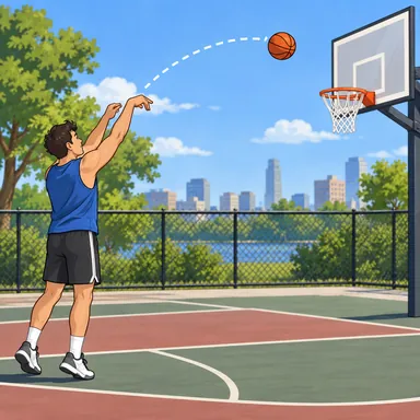 throw: 投げる