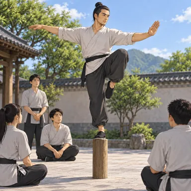 ability: 可能性