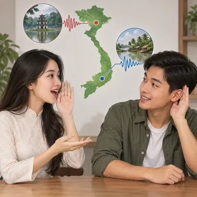 accent: 地方のなまり