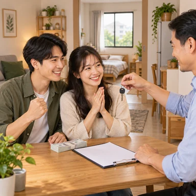 affordable: 手ごろな価格の