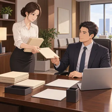 assistant: 助手、アシスタント