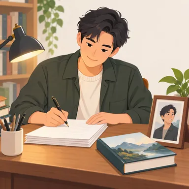 author: 著者