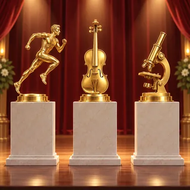 award: 賞