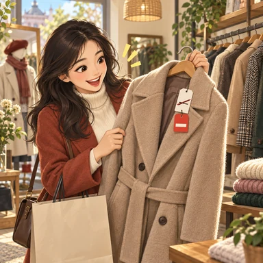 bargain: 買い得品