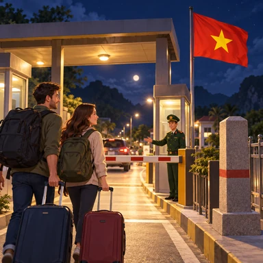 border: 国境