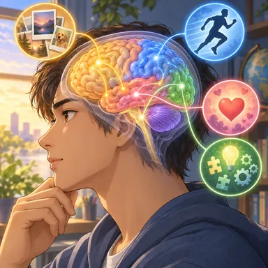 brain: 脳