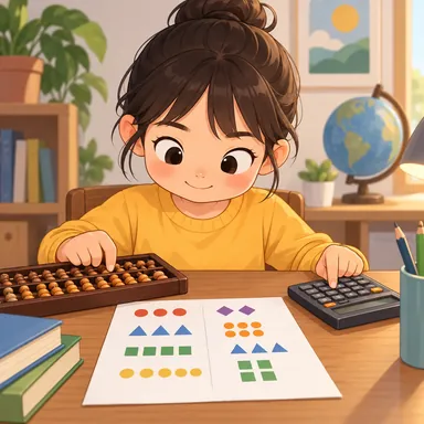 calculate: 計算する