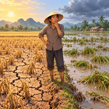 climate change: 気候変動