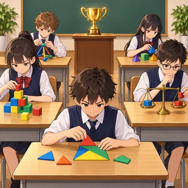 competition: 競争