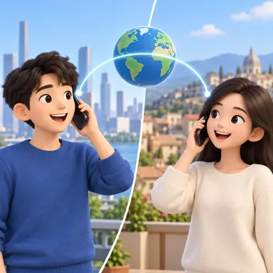 connection: 接続