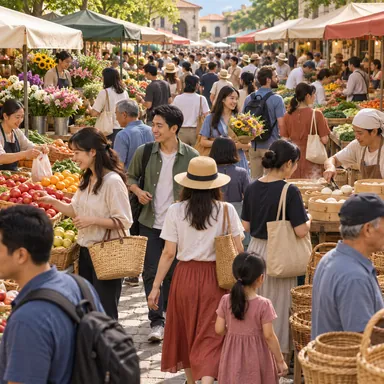 crowded: 混雑した
