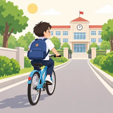 cycling: サイクリング