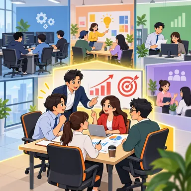 department: 部署