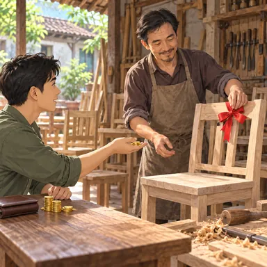 deposit: 手付金