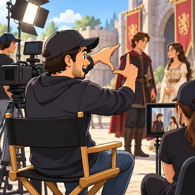 director: 監督