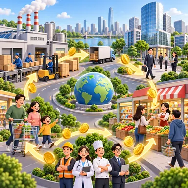 economy: 経済