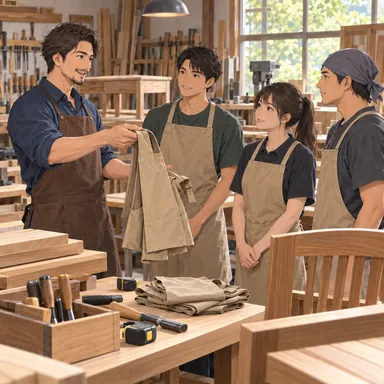 employer: 雇い主