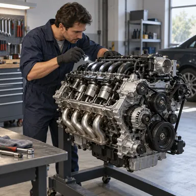 engine: エンジン