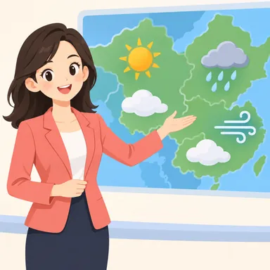 forecast: 予報