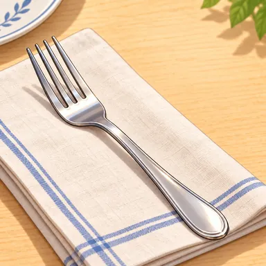 fork: フォーク